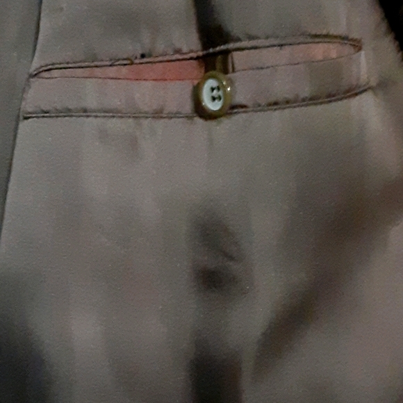 Fashion Furs B. Martins Fur Coat - Picture 6 of 9